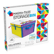 Magna Tiles Tároló doboz és játszószőnyeg - Játszma.ro - A maradandó élmények boltja