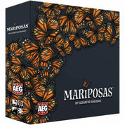 Mariposas - Játszma.ro - A maradandó élmények boltja