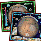 A Mars Terraformálása: Hellas & Elysium kiegészítő-reflexshop-2-Játszma.ro - A maradandó élmények boltja