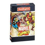 Waddingtons Marvel Retro Comics kártya-Giftology-1-Játszma.ro - A maradandó élmények boltja