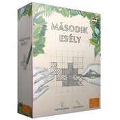 Masodik esely-Compaya-1-Játszma.ro - A maradandó élmények boltja