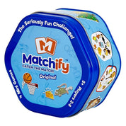 Matchify Eredeti magyar nyelvű társasjáték