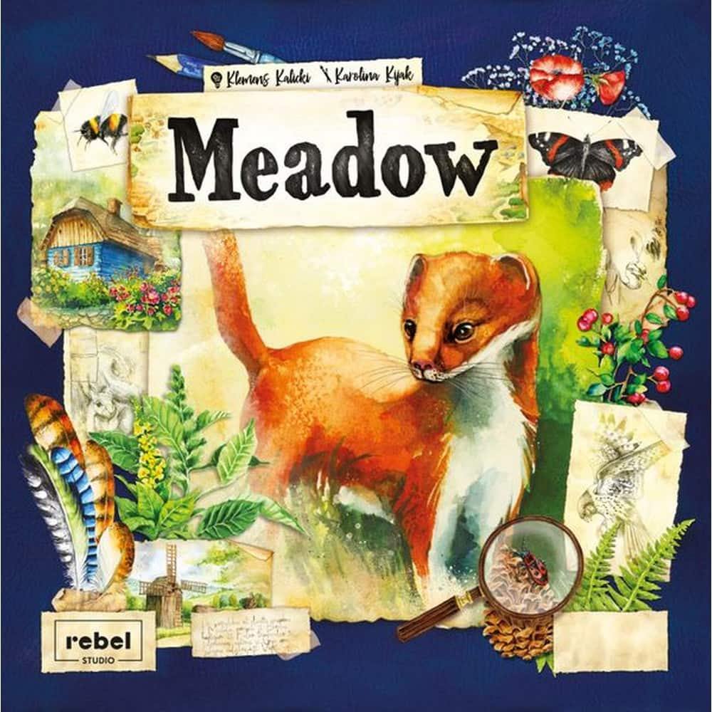 Meadow - Játszma.ro - A maradandó élmények boltja