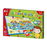 Mi lesz a jeled? magyar nyelvű társasjáték