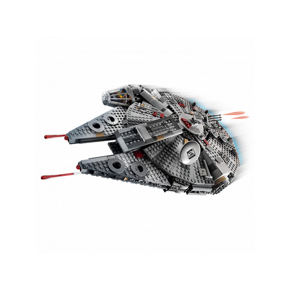 LEGO Star Wars Millennium Falcon 75257