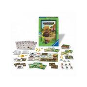 Minecraft: Builders & Biomes – Farmer's Market Expansion - Játszma.ro - A maradandó élmények boltja