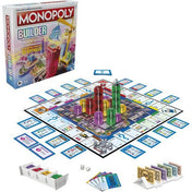 Monopoly: Builder