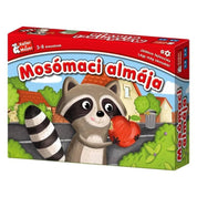 Mosomaci almaja-keller&mayer-1-Játszma.ro - A maradandó élmények boltja