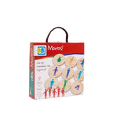 Mozogj! BS Toys