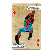 Waddingtons Marvel Retro Comics kártya-Giftology-2-Játszma.ro - A maradandó élmények boltja