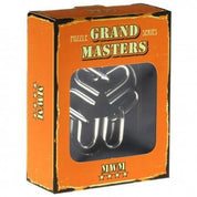 Grand Masters Puzzle - MWM-Eureka Puzzle-1-Játszma.ro - A maradandó élmények boltja