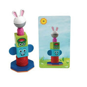 SmartMax - My First Totem - Az első totem oszlopom-Smartmax-4-Játszma.ro - A maradandó élmények boltja