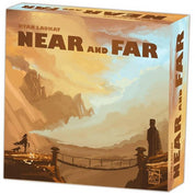 Near and Far - Játszma.ro - A maradandó élmények boltja