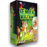 Nem én voltam! magyar nyelvű társasjáték