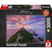 3000-es Nugget Point Lighthouse, The Catlins, South Island - Játszma.ro - A maradandó élmények boltja