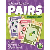 Pairs: Deluxe Edition, angol nyelvű társasjáték