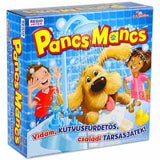 Pancs Mancs magyar nyelvű társasjáték