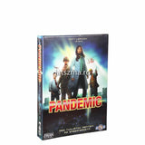 Pandemic magyar nyelvű társasjáték