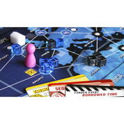 Pandemic-Z-Man-5-Játszma.ro - A maradandó élmények boltja