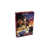 Pandemic: Veszélyzóna - Európa magyar nyelvű társasjáték