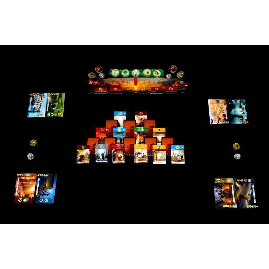 7 Csoda Párbaj-Asmodee-11-Játszma.ro - A maradandó élmények boltja