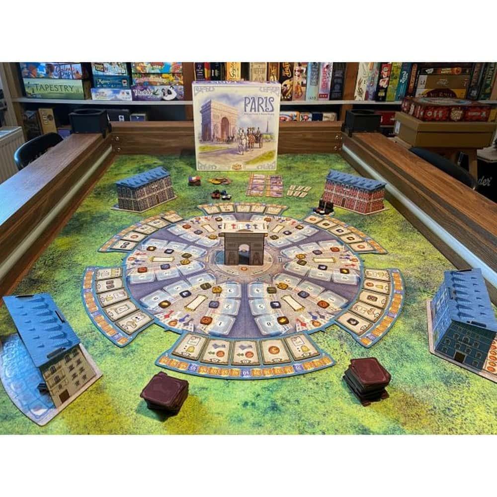 Paris-Game Brewer-4-Játszma.ro - A maradandó élmények boltja