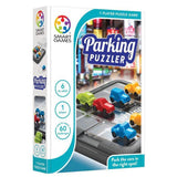 Parking Puzzler - Parkologika (Smart Games)