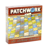 Patchwork, magyar nyelvű társasjáték