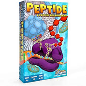 Peptide: A Protein Building Game - Játszma.ro - A maradandó élmények boltja