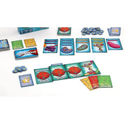Peptide: A Protein Building Game - Játszma.ro - A maradandó élmények boltja