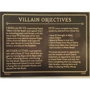 Disney Villainous: Perfectly Wretched - Játszma.ro - A maradandó élmények boltja
