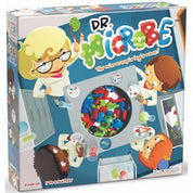 Dr. Microbe-Blue Orange-1-Játszma.ro - A maradandó élmények boltja