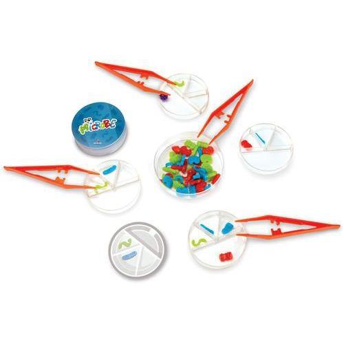 Dr. Microbe-Blue Orange-2-Játszma.ro - A maradandó élmények boltja
