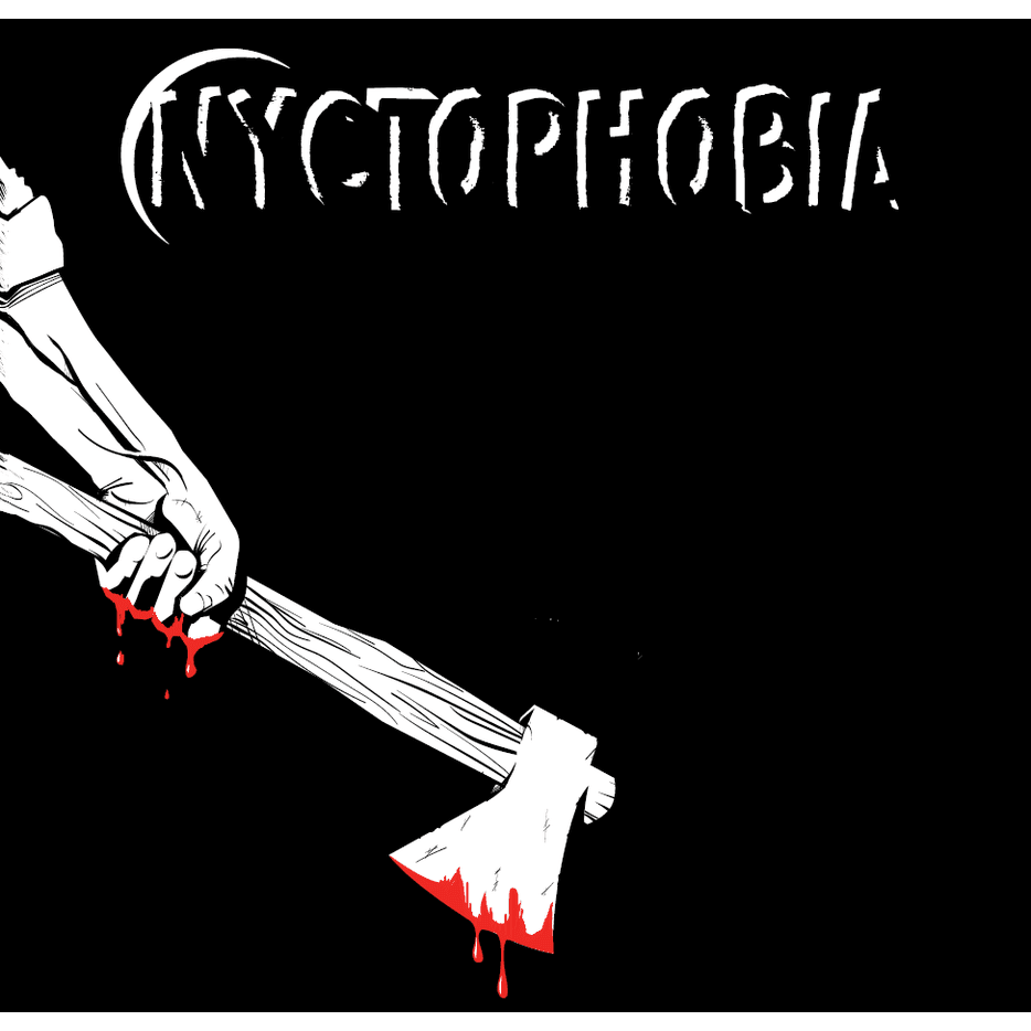 Nyctophobia - Játszma.ro - A maradandó élmények boltja