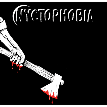 Nyctophobia - Játszma.ro - A maradandó élmények boltja