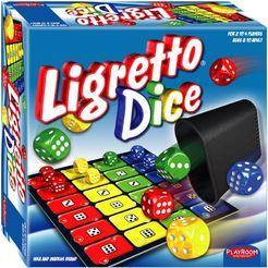Ligretto Dice-Schmidt-1-Játszma.ro - A maradandó élmények boltja