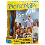 Pictionary Air-Mattel-1-Játszma.ro - A maradandó élmények boltja