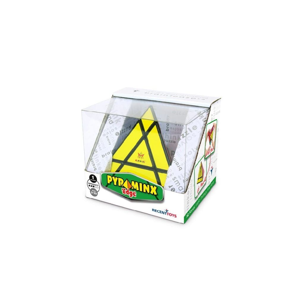 Meffert’s Pyraminx Edge logikai játék