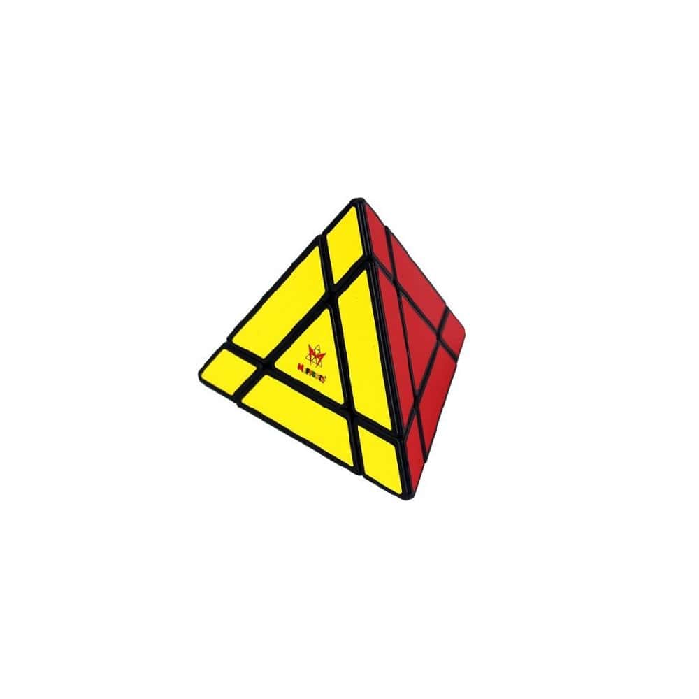 Meffert’s Pyraminx Edge logikai játék