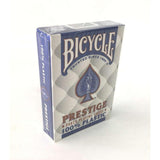 Bicycle Prestige Plastic