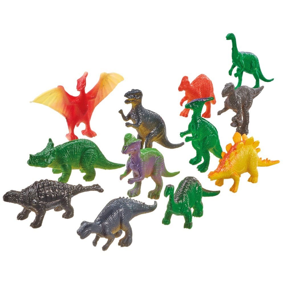 Puzzle Schmidt: Dinoszauruszok, 60 darabos + Ajándék dinoszaurusz figurák