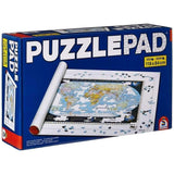 Puzzle Pad, Puzzle kirakó szőnyeg 500-3000 db-ig