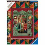 1000-es Puzzle Harry Potter - Játszma.ro - A maradandó élmények boltja