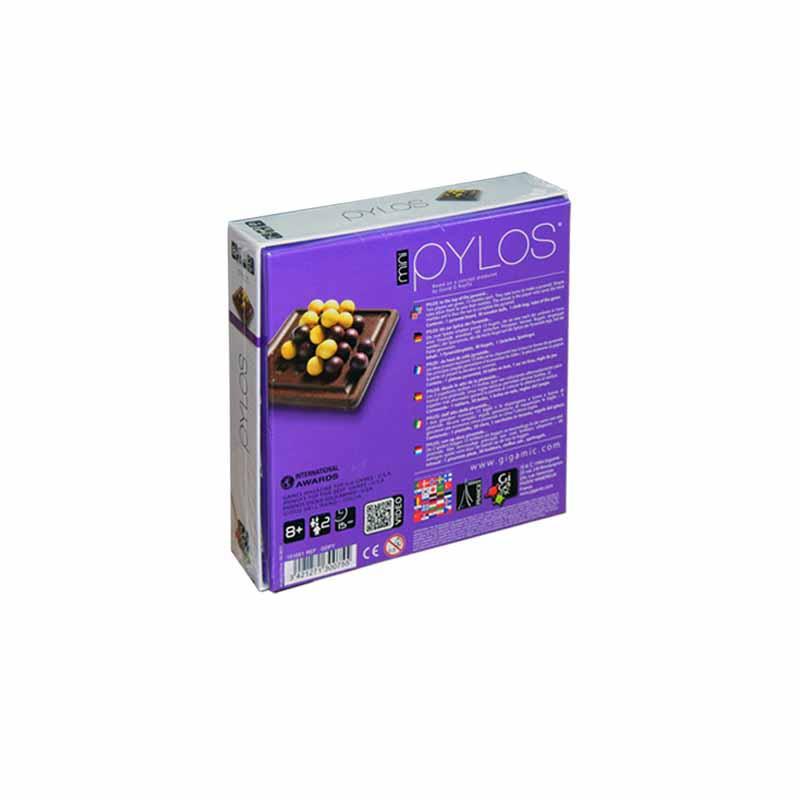 Pylos Travel-Gigamic-2-Játszma.ro - A maradandó élmények boltja