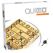 Quixo Classic többnyelvű társasjáték