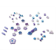 Melissa & Doug Fa gyöngy szett, ragyogó virágok-Melissa&Doug-3-Játszma.ro - A maradandó élmények boltja