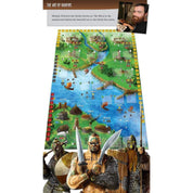 Raiders of the North Sea-Renegade Game Studio-2-Játszma.ro - A maradandó élmények boltja