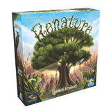 Renature – Újjáéledő természet magyar nyelvű társasjáték