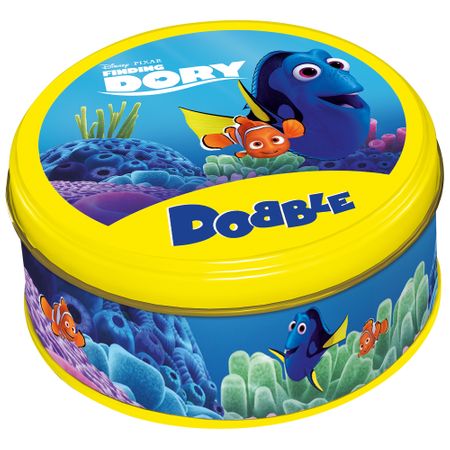 Dobble Finding Dory-Asmodee-2-Játszma.ro - A maradandó élmények boltja