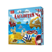 Rumini A kuldetes-keller&mayer-1-Játszma.ro - A maradandó élmények boltja